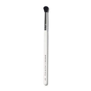 Morphe X Jaclyn Hill JH37 Buffer Blender Eye Shadow Brush Authentic NEW in Pouch